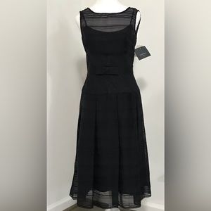 NWT Cocktail Dress Size 4